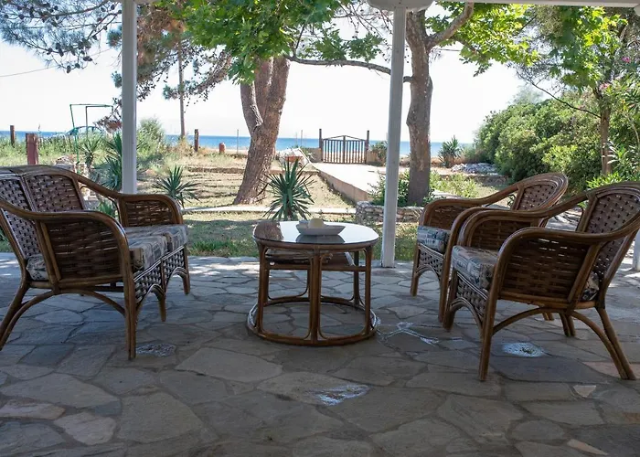 Casa Vista Al Mar