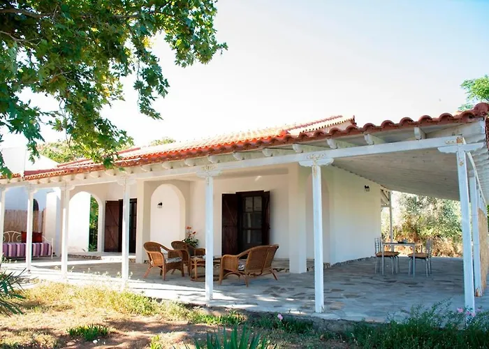 Casa Vista Al Mar