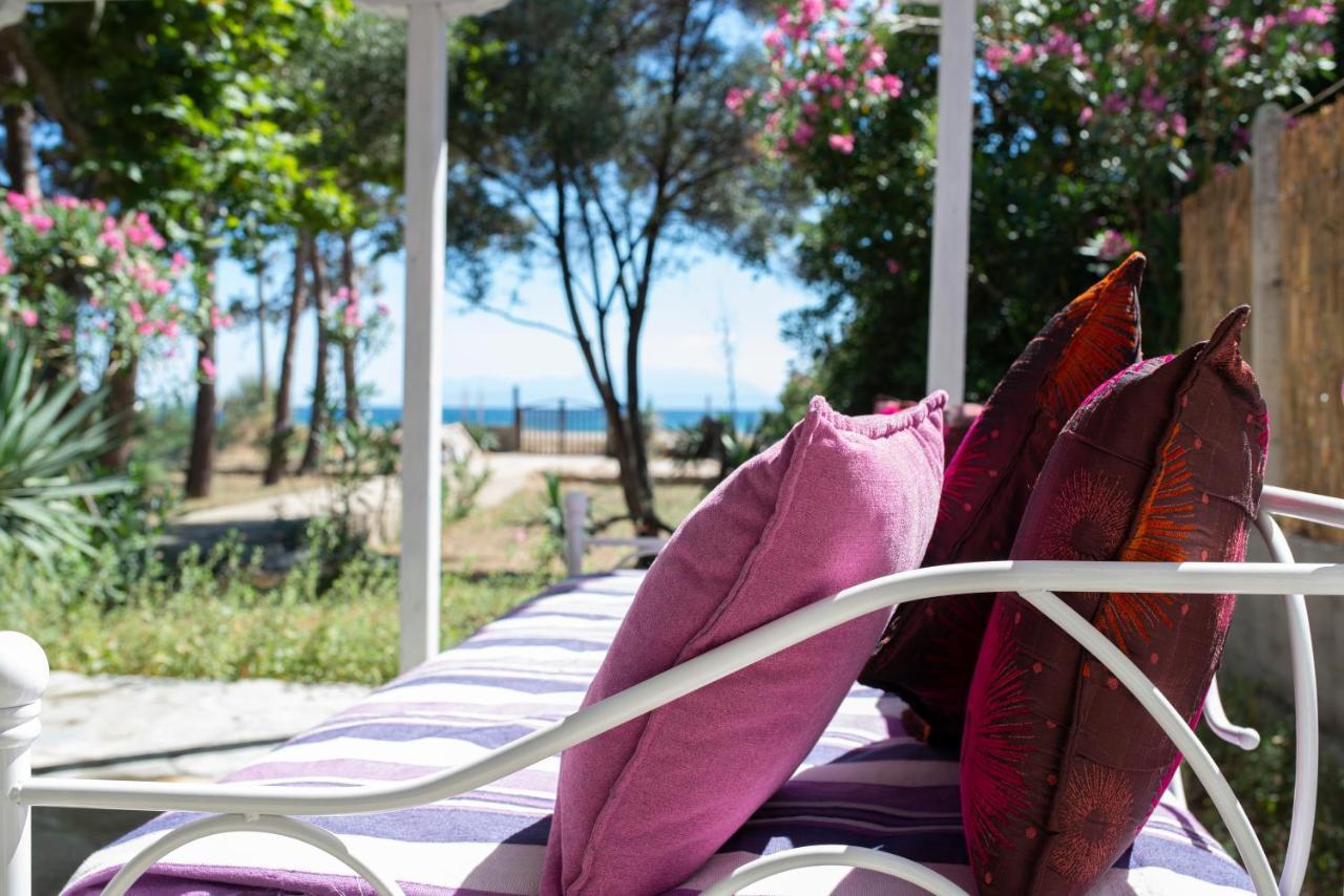 Casa Vista Al Mar Holiday home
