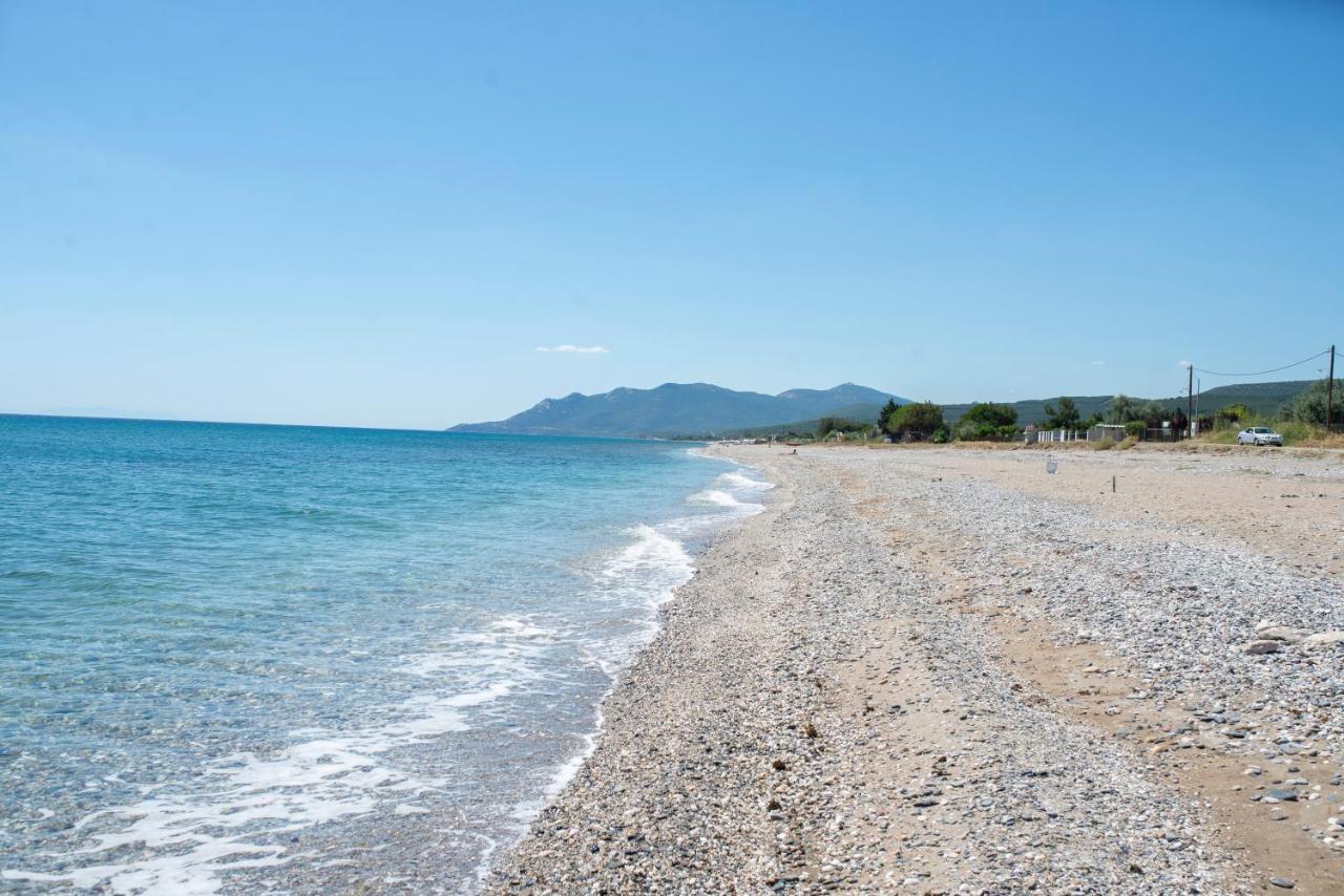 Hébergement de vacances Casa Vista Al Mar Dikella