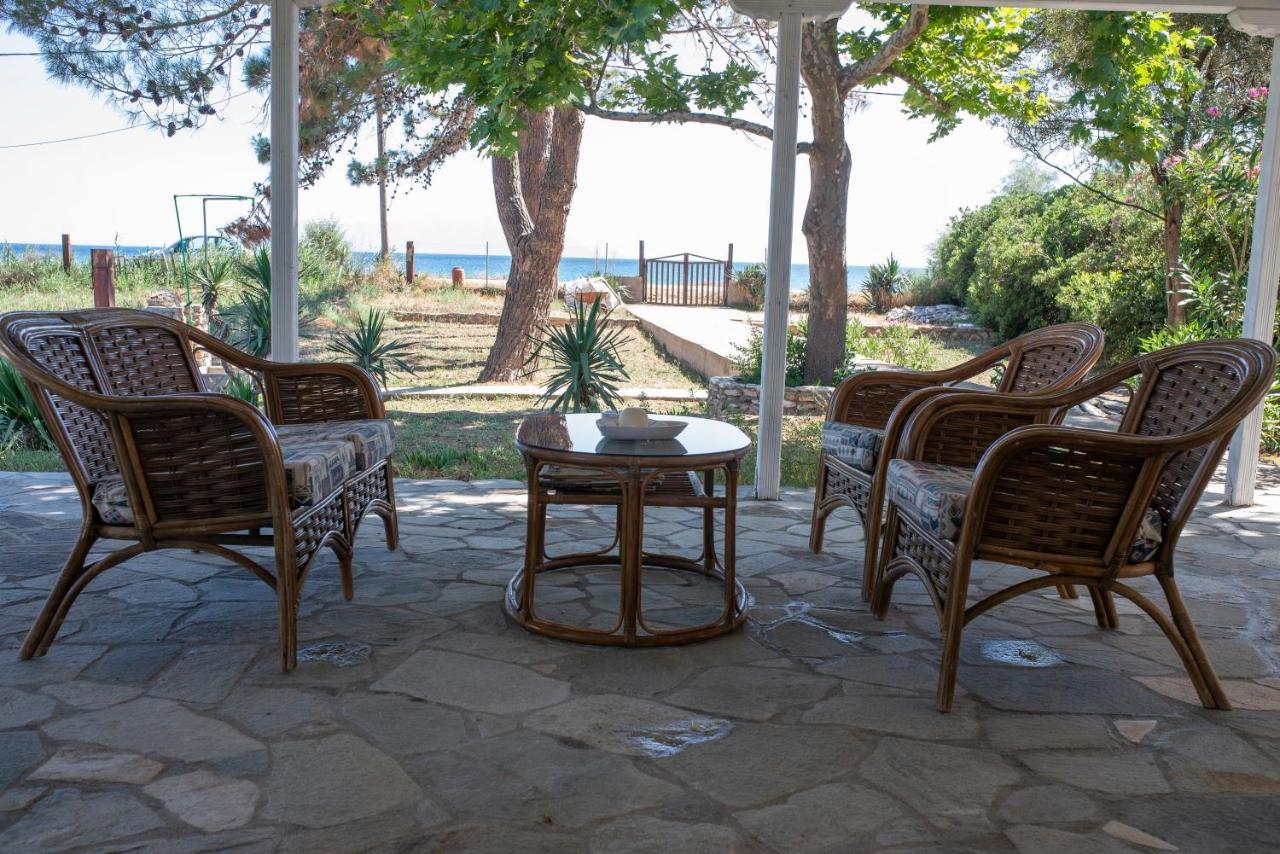 Casa Vista Al Mar Holiday home Dikella