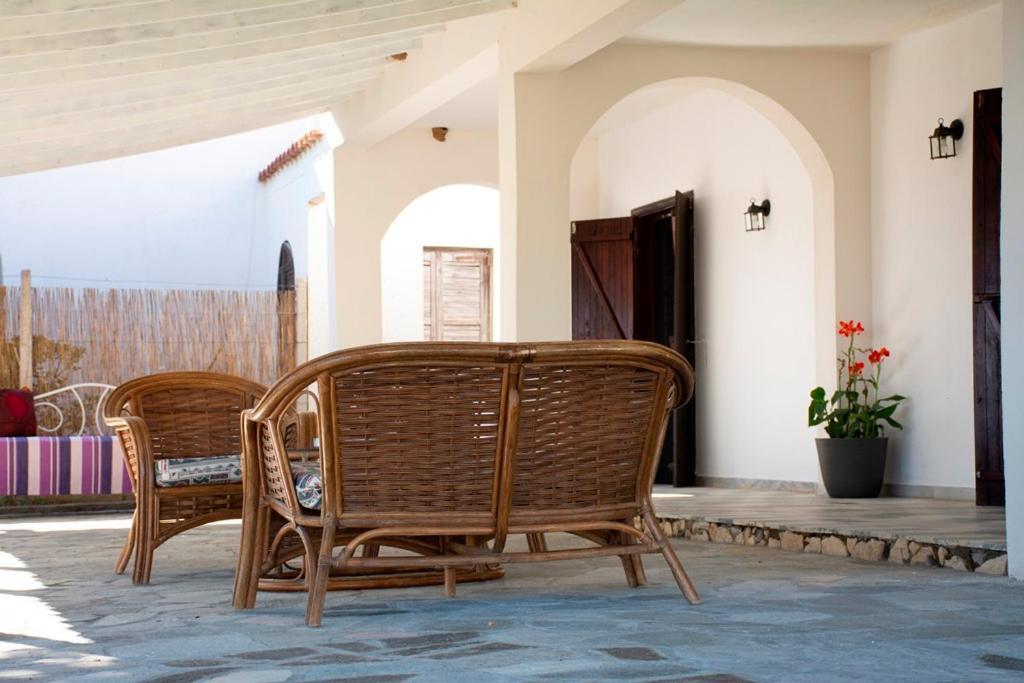 Casa Vista Al Mar *