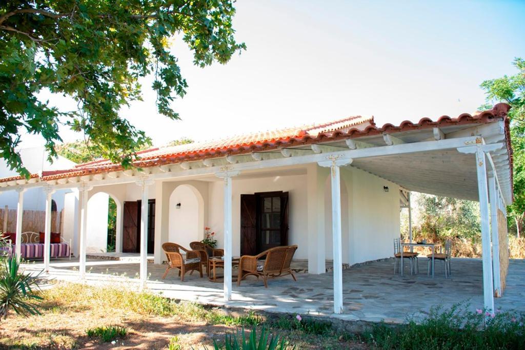 Holiday home Casa Vista Al Mar