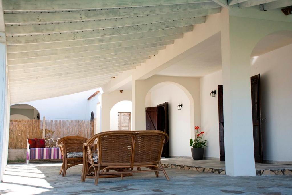 Casa Vista Al Mar