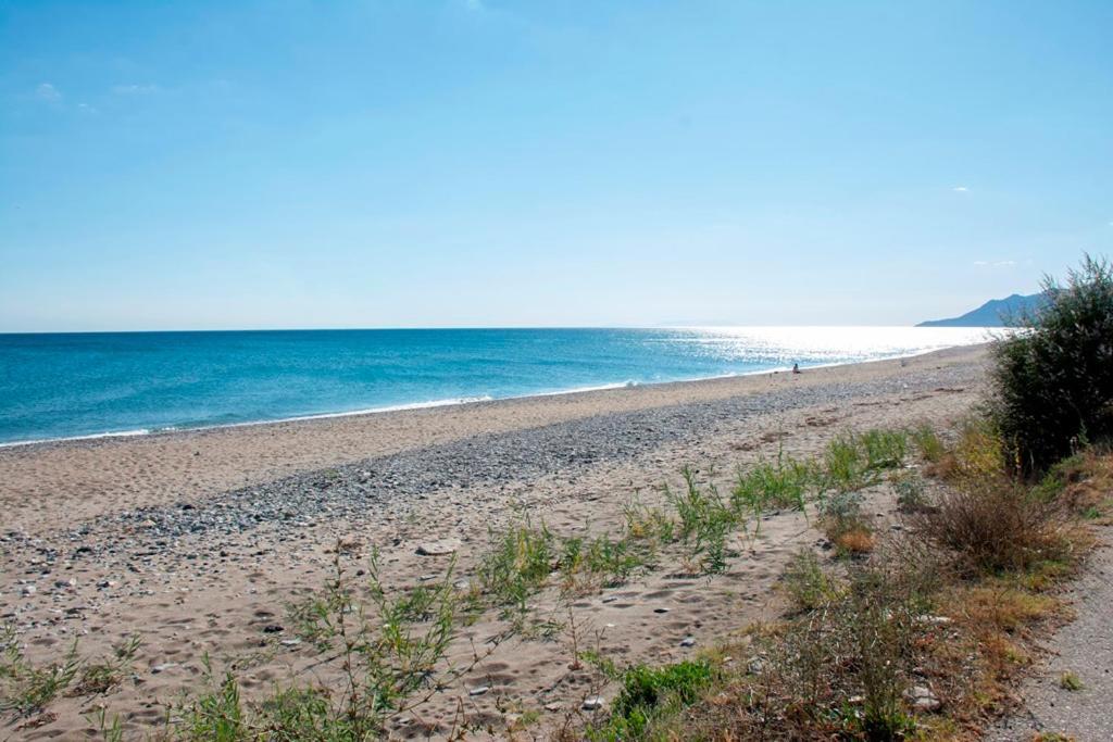 Hébergement de vacances Casa Vista Al Mar Dikella