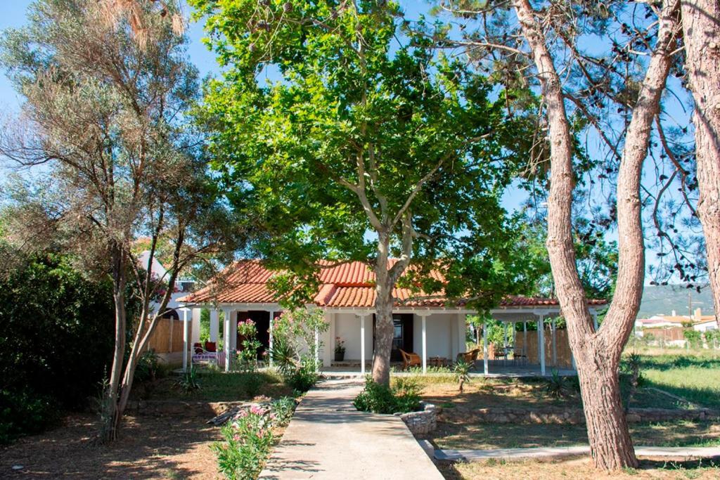 Holiday home Casa Vista Al Mar