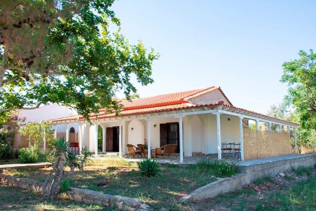 Holiday home Casa Vista Al Mar *