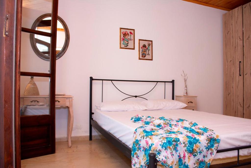 Casa Vista Al Mar * Dikella